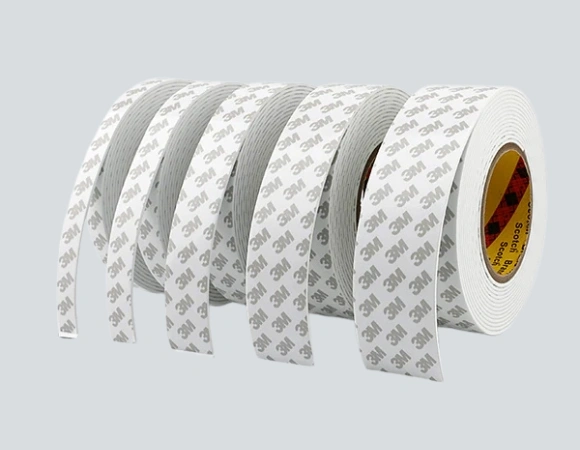 3M-Double Sided Foam Tape Manufacturers