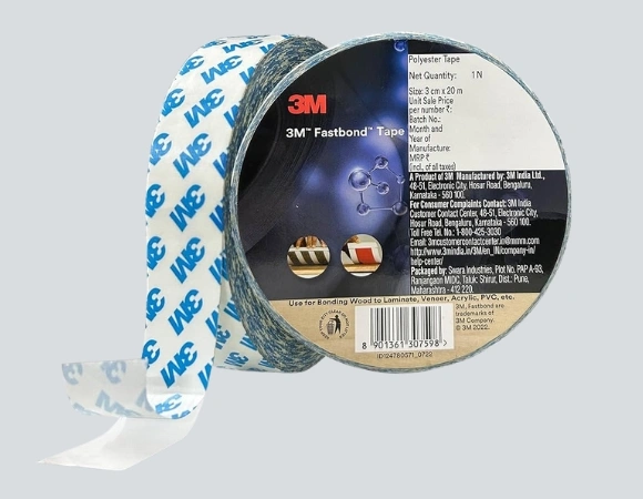 3m Fast Bond Tape Wholesalers