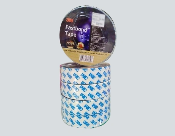 3m Fast Bond Tape Manufacturers