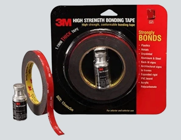 3M-High GP Bonding Tape Manufacturers