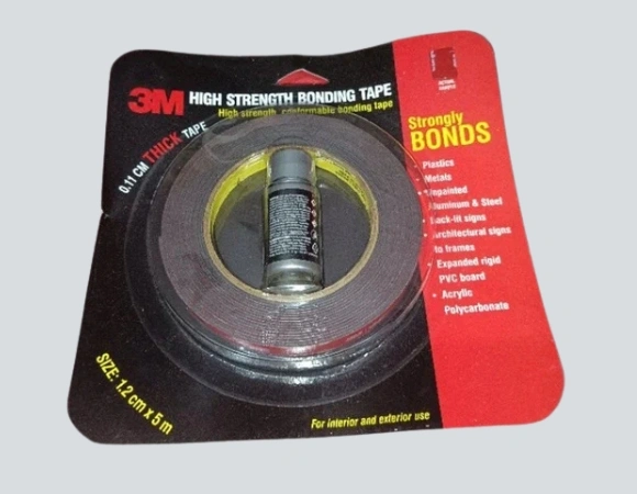 3M-High GP Bonding Tape Manufacturers