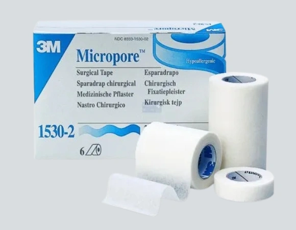 3M Micropore Surgical Tape Wholesalers