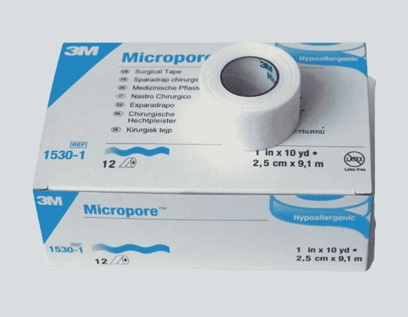 3M Micropore Surgical Tape Wholesalers