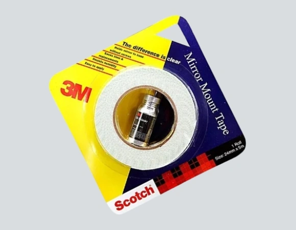 3M Mirror Mount Tape Wholesalers