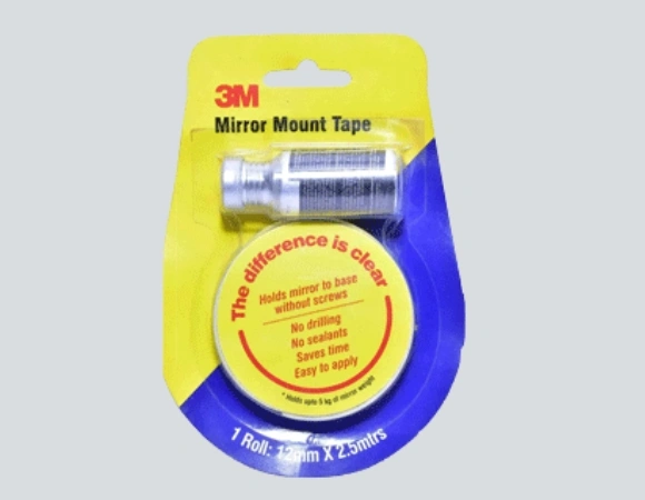 3M Mirror Mount Tape Manufacturers