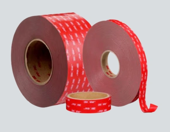 3M VHB Tape Manufacturers