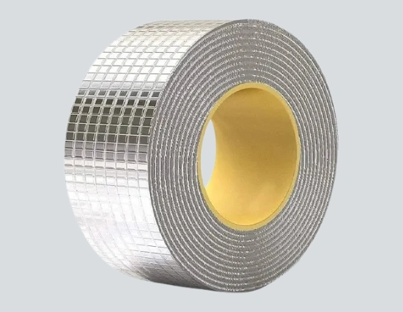 Aluminium Butyl Tape/Roof Repair Tape Manufacturers