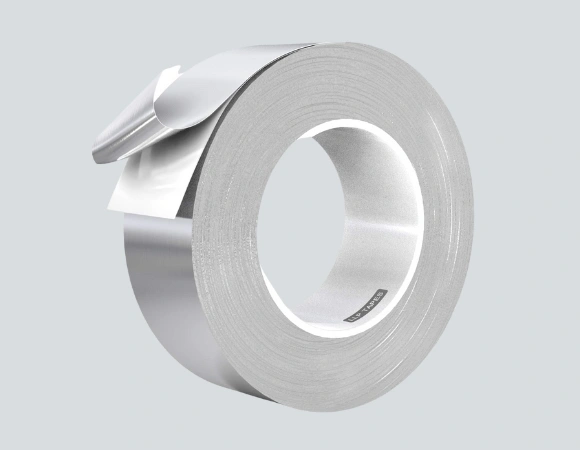 Aluminium Foil Tape Manufacturers