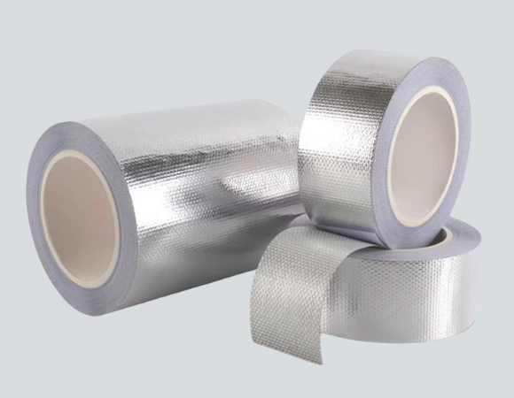 Aluminium Pet Tape Wholesalers