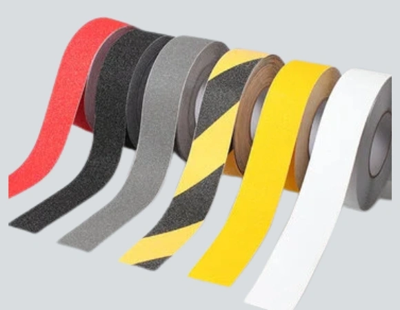 Anti Skid Tape/Slip Tape Manufacturers