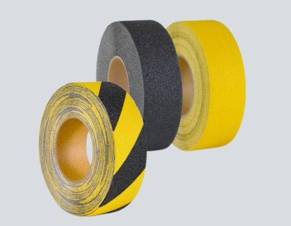 Anti Skid Tape/Slip Tape Manufacturers