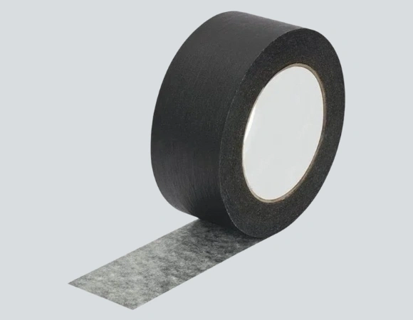 Black Paper Masking Tape Manufacturers