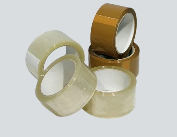 Bopp Self Adhesive Tape Wholesalers