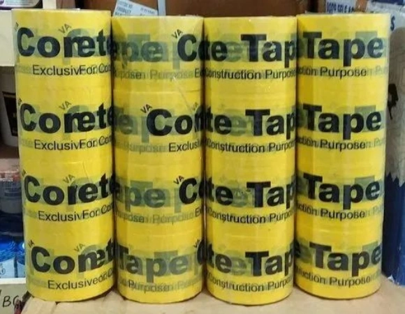 Concrete Shuttering Tape Wholesalers