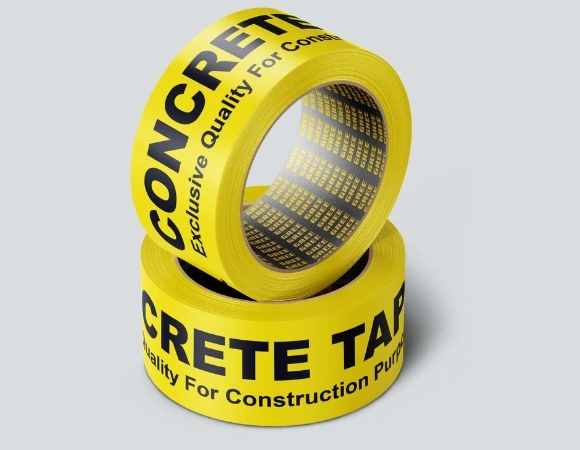 Concrete Shuttering Tape Manufacturers