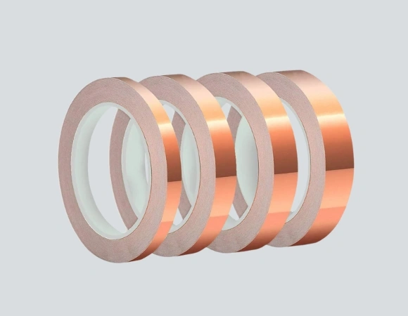 Copper Conductive Tape Manufacturers