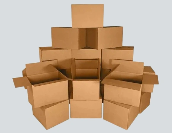 Corrugated Box Manufacturers