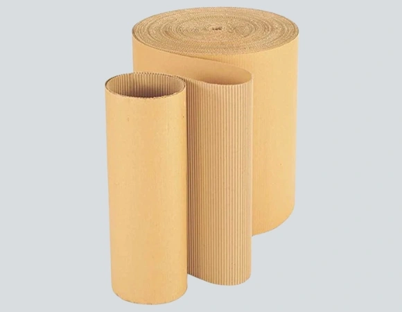 2ply Corrugated
                                        Roll Manufacturers in Chennai