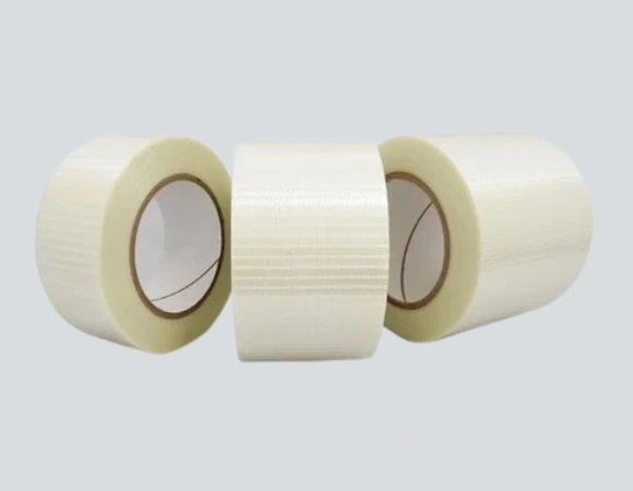 Cross Filament Tape Manufacturers