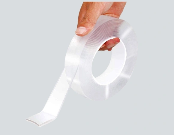 Double Sided Clear Tape (Nano Tape) wholesalers