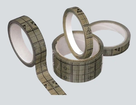 ESD Grid Tape Manufacturers