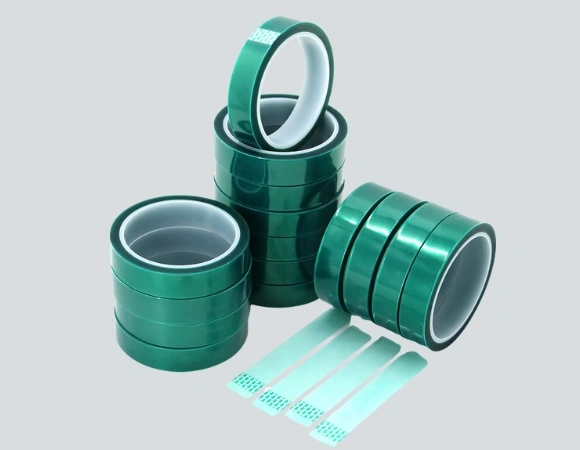 Green Polyester Tape Wholesalers