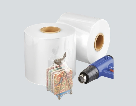 Heat Shrink Film Manufacturers