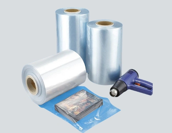Heat Shrink Film Manufacturers