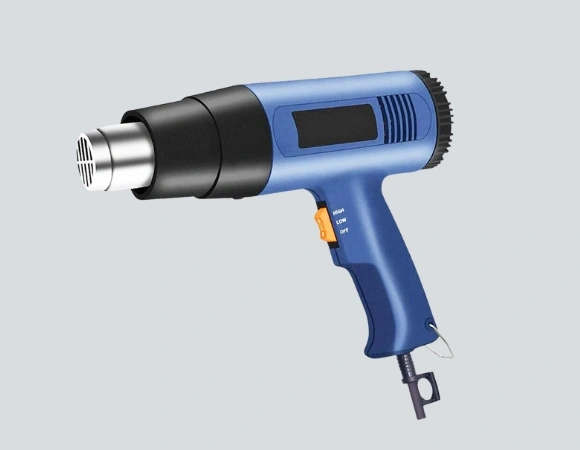 Hot Air Gun Manufacturers