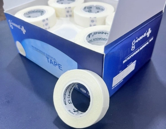 Indemand Paper Tape Wholesalers