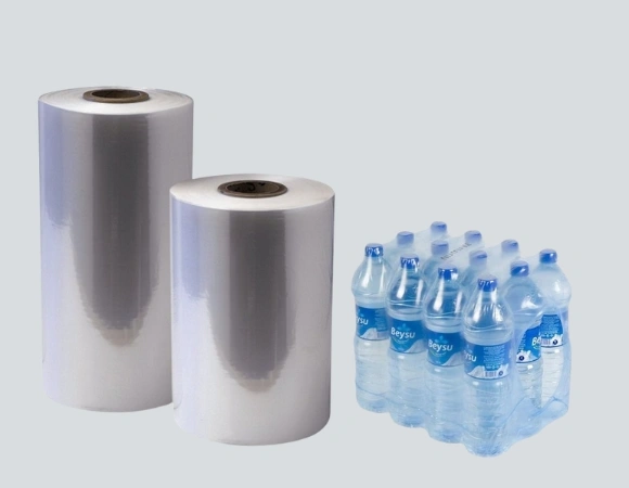 LDPE Heat Shrink Film Manufacturers