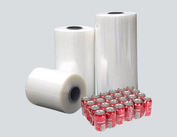LDPE Heat Shrink Film Manufacturers
