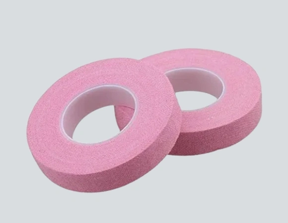 Pink Rayon Tape Manufacturers