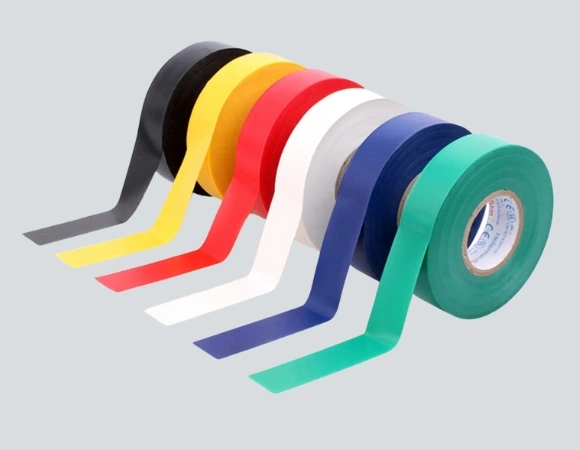 PVC Insulation Tape Wholesalers