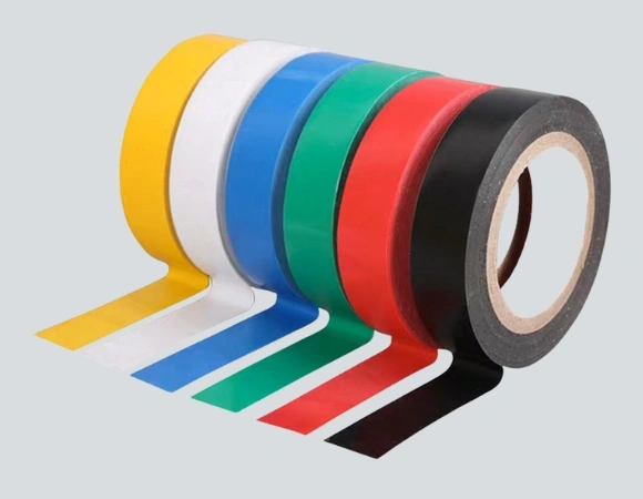 PVC Insulation Tape Manufacturers