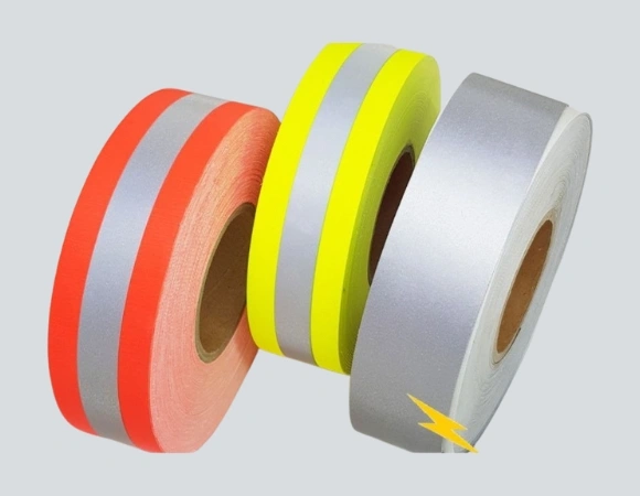 Reflective Tape for Clothing Manufacturers