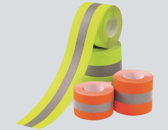 Reflective Tape for Clothing Manufacturers