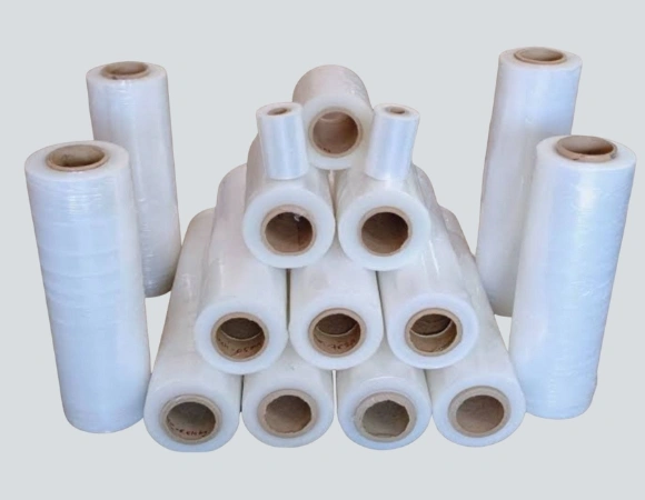 stretch film manufacturers