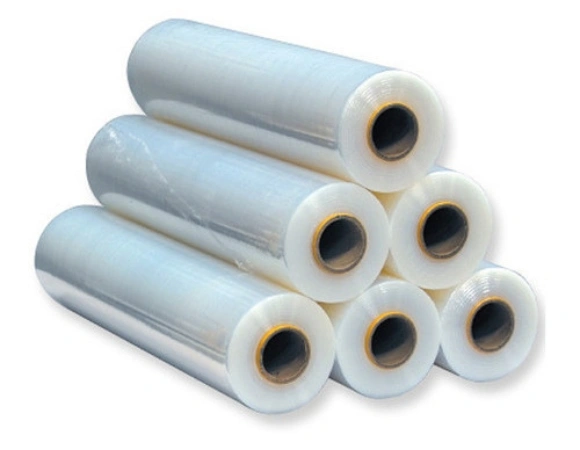 stretch film manufacturers