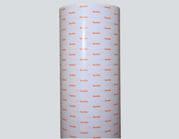 Sunsui Double Sided Paper / Tissue Tape Manufacturers
