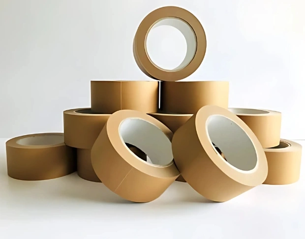 Industrial Tape Manufacturers
