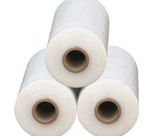  Strech Film Manufacturers