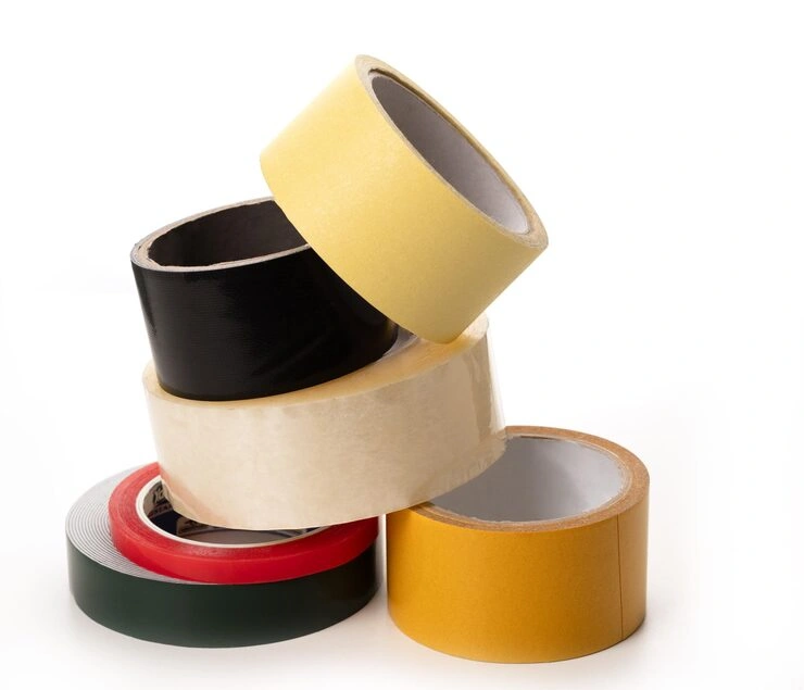 Industrial Tape Manufacturers