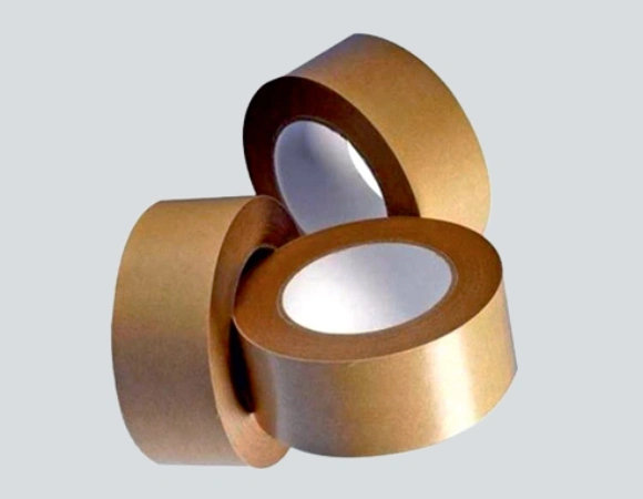 BOPP self-adhesive tape manufacturers