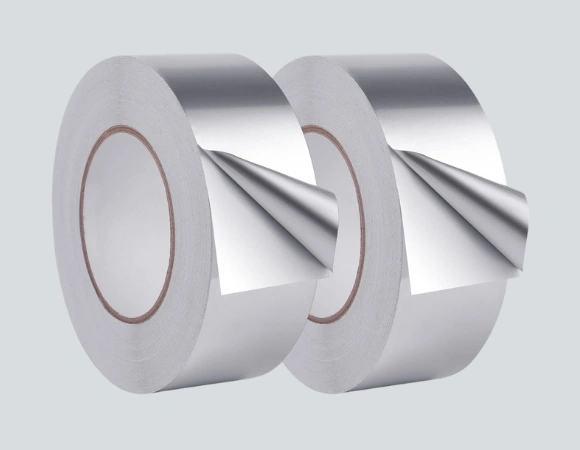 Aluminium Foil Tape Manufacturers
