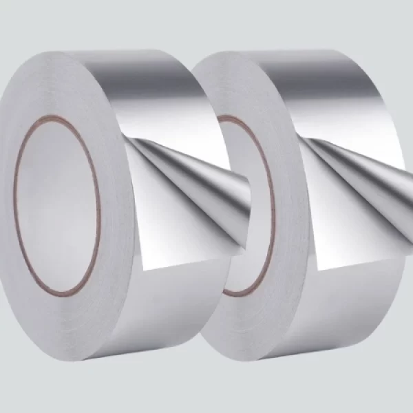 Aluminium Foil Tape Manufacturers